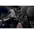 Gilles AS31GT3 Rearsets for the Yamaha YZF-R9 Gilles AS31GT3 Rearsets for the Yamaha YZF-R9